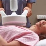 Free ultrasound and mammogram will help poor patients