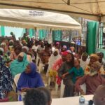 XMAS PARTY: MBCF collaborates with CCF to fete beneficiaries